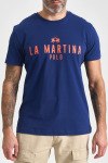 Футболка La Martina