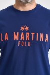 Футболка La Martina