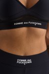 Тренировочный топ Comme des Fuckdown
