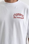 Футболка Comme des Fuckdown