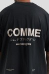 Футболка Comme des Fuckdown