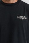 Футболка Comme des Fuckdown