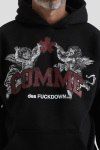 Худи Comme des Fuckdown