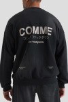 Свитшот Comme des Fuckdown