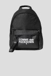 Рюкзак Comme des Fuckdown