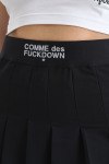 Юбка Comme des Fuckdown