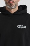 Худи Comme des Fuckdown