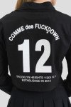 Рубашка Comme des Fuckdown