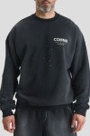 Свитшот Comme des Fuckdown