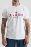 Футболка La Martina