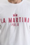 Футболка La Martina