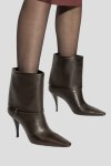 Ботильоны Yves Saint Laurent