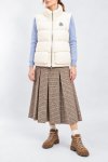 Утепленный жилет Moncler