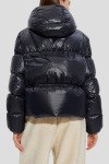 Пуховик Moncler