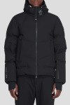 Горнолыжная экипировка Moncler