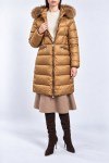 Пуховик Moncler