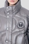 Пуховик Moncler