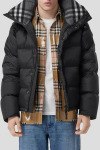 Зимняя куртка Burberry