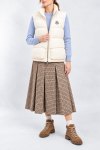 Утепленный жилет Moncler