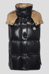 Утепленный жилет Moncler