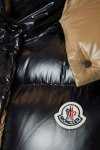 Утепленный жилет Moncler