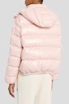 Пуховик Moncler