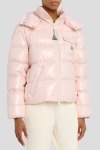 Пуховик Moncler