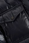 Пуховик Moncler