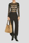 Ботильоны Yves Saint Laurent