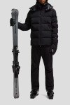Горнолыжная экипировка Moncler