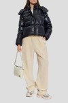 Пуховик Moncler
