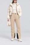 Горнолыжная экипировка Moncler