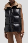 Утепленный жилет Moncler