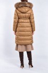 Пуховик Moncler