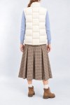 Утепленный жилет Moncler