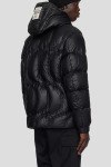 Зимняя куртка Moncler