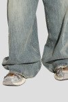 Кроссовки lifestyle Balenciaga