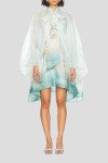 Летнее платье Zimmermann