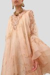 Летнее платье Zimmermann