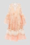 Летнее платье Zimmermann