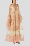 Летнее платье Zimmermann