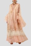 Летнее платье Zimmermann
