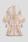 Вечернее платье Zimmermann