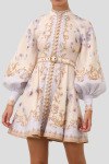 Вечернее платье Zimmermann