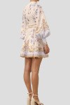 Вечернее платье Zimmermann