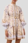 Вечернее платье Zimmermann