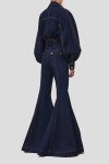 Женский костюм Zimmermann