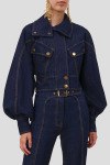 Женский костюм Zimmermann