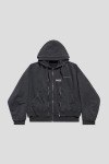 Спортивная кофта Premium Balenciaga