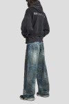Спортивная кофта Premium Balenciaga